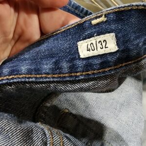 Mens Ariat Legacy M4 Jeans